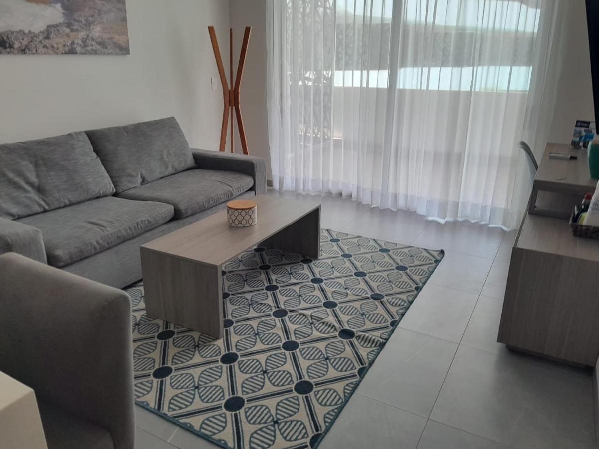 פלאייה דל כרמן The Gallery Condos Playa De Carmen מראה חיצוני תמונה